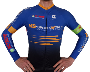 Armlinge ROUBAIX - Thermo 