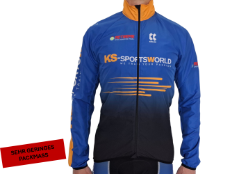 Windbreaker ELITE - Jacke (MicroFiber) 