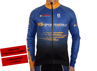Übergangsjacke PRO - W&W Vent+ 