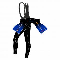 Radhose ELITE - lang Thermo 