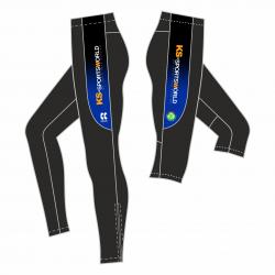 Laufhose ACTIVE - lang 