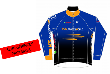 Windbreaker ELITE - Jacke (MicroFiber) 