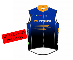 Windbreaker ELITE - Weste (MicroFibre) 