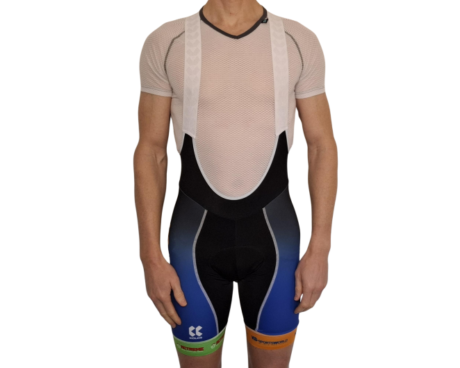 Radhose ELITE - kurz 