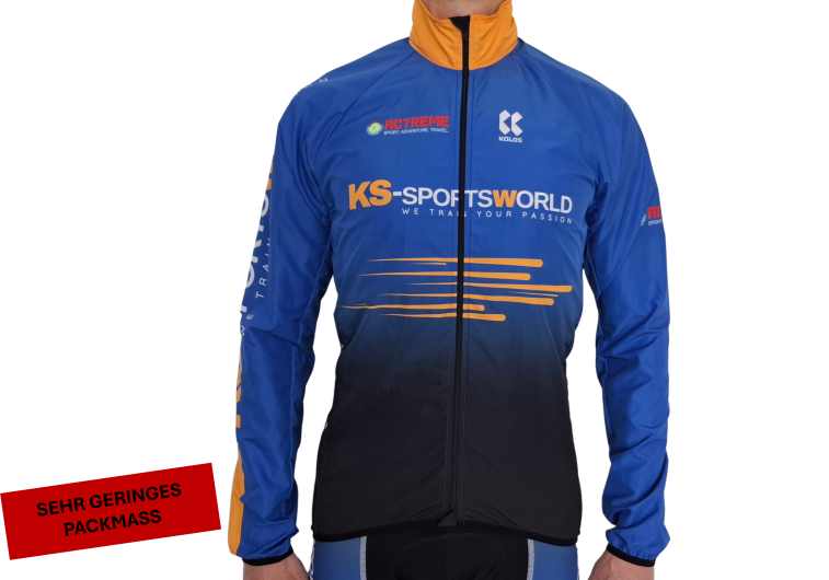Windbreaker ELITE - Jacke (MicroFiber) 