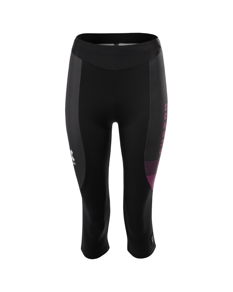 Laufhose ACTIVE - 3/4 lang 