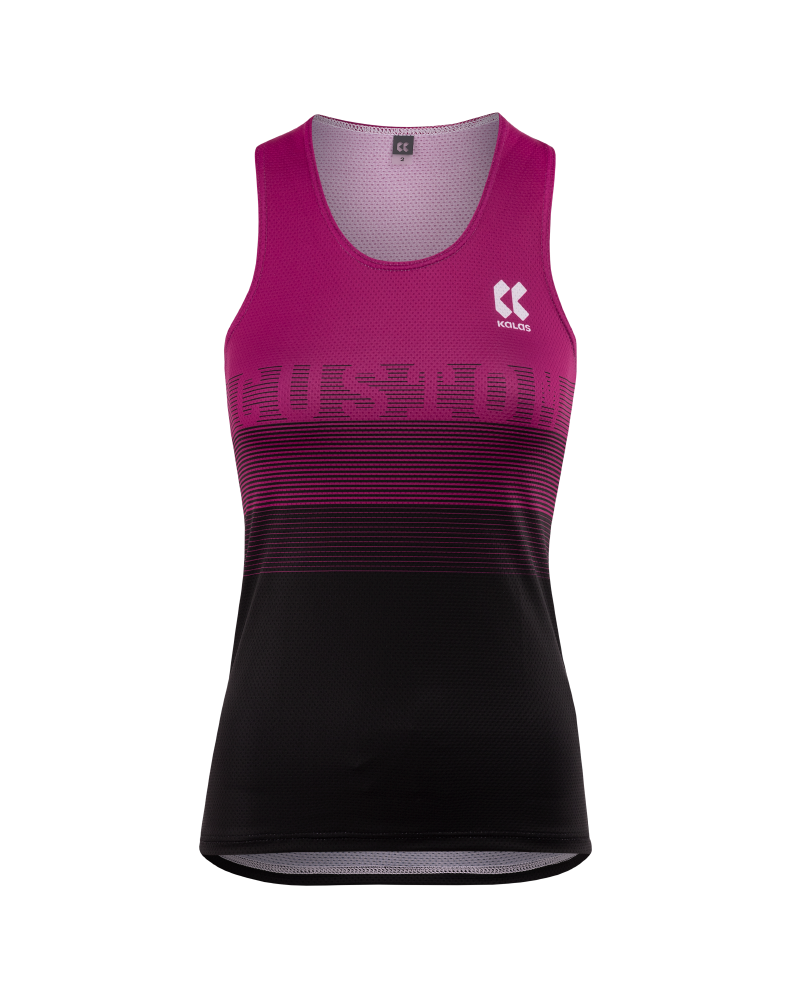 Marathon Singlet 