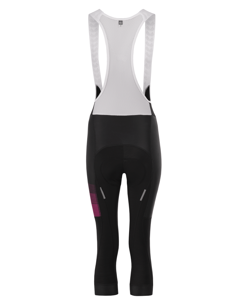 Radhose ELITE - 3/4 lang Thermo 